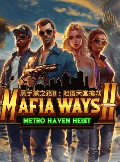 Popular slot game cover